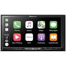 Pioneer Avh W4500nex Double Din Wireless Mirroring Android Auto Apple Carplay In Dash Dvd Cd Car Stereo Receiver Buy Online In Bermuda At Bermuda Desertcart Com Productid 110723429