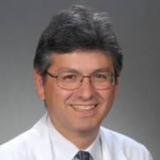 Dr. Xavier Ramos, MD