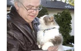 James Kelnhofer Obituary (1945