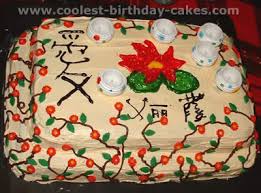 Yet another creative way to wish happy birthday is to accompany it with a quote on birthdays. Cool And Fancy Birthday Cakes Photo Gallery And How To Tips