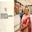 Wedding photographer in nashik
