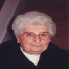 Obituary information for Valia A. Bonini