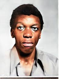 Terry Leon Rainey (1954-2007)