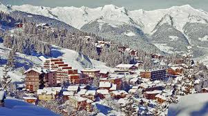 It takes its name from the eponymous nearby ski resort of courchevel. France Ski Resort Face Off Megeve Versus Courchevel