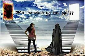 Semua agama samawi di dunia percaya akan adanya akhir zaman. Tugas Wanita Akhir Zaman Ichwanul Muslim Web S