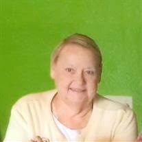 Joan E. Luck Obituary