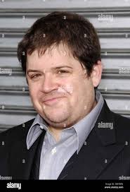 Oswalt balls fury 2007 hi-res stock photography and images