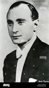 Jack harris hi-res stock photography and images