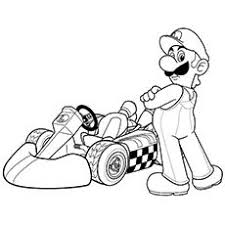 How to color mario from nintendo's super mario video games coloring pages for kids and adults. Top 20 Free Printable Super Mario Coloring Pages Online Super Mario Coloring Pages Mario Coloring Pages Free Coloring Pages