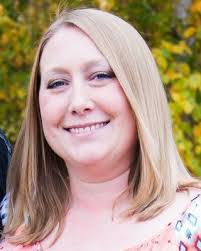 Aimee Hague's Instagram, Twitter & Facebook