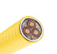 Cable blindado MC-HL 3 conductores EPR PVC MC-HL / MV-105 ...