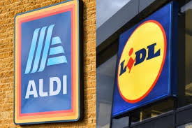 Qualität, frische und swissness zeichnen das ausgewählte sortiment von lidl schweiz aus. Aldi And Lidl Middle Aisles What S Available From Thursday November 5 Chorley Citizen