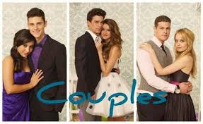 The Secret Life Of The American Teenager Photo Couples Secret Life Couples Teenage The Secret