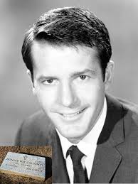 GENE LYONS (Feb.9, 1921 -July 8,1974) Born in Pittsburgh/Penns. Best known  for his recurring role of 'Comm. Dennis Randall'