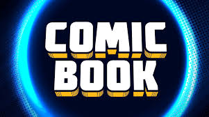 The Internet Thinks 'Krypton's Lobo Looks a Lot Like Rob Zombie