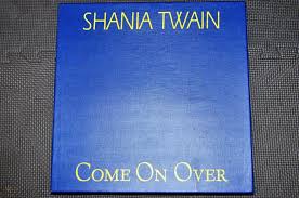 No fill up missing offset. Ultimate Shania Twain Come On Over Int Promo Kit Pics Cd Cassette Vhs Gifts 1889241452