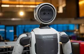 波士顿动力将用英伟达Isaac GR00T赋能Atlas人工智能| 前途科技