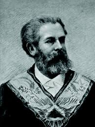 Masonic Biographies| Georges Martin