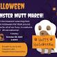 Monster Mutt March event image