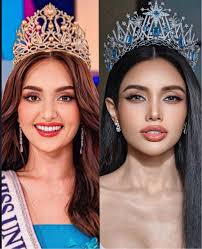 Meet Binibining Pilipinas International 2025 Katrina Castañeda Johnson:  Philippines Bound for Miss International Crown