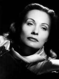 Tokyo Joe Florence Marly 1949 Photo Print