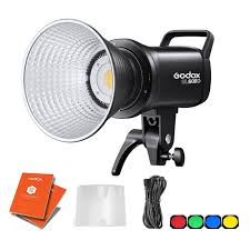Continuous LED Light