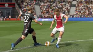 Phil foden fifa 19 career mode oyuncu reyti̇ngleri̇. Fifa 19 Future Stars Revealed Early Include Matthijs De Ligt Vinicius Junior Fut Cards