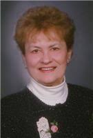 Marjorie Karns Obituary (1934