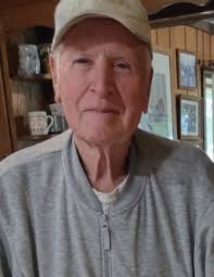 Obituary information for Berry L. Baker