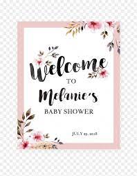 Creating charming baby shower invitations adds a personal touch to the special event. Welcome Board For Baby Shower Cheap Online Shopping