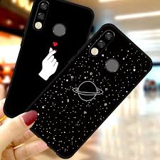 mini heart case for huawei p smart 2019 p30 lite mate 20 pro y5 y6 y7 prime 2018 y9 y6 y7 pro 2019 p smar diy phone case phone case diy paint huawei wallpapers