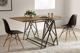 Doubling tops, heights adjustable to the millimetre, innovative functions, patented mechanisms. Cool Convertible Furniture That Transforms Before Your Eyes Loveproperty Com