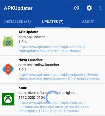 Inside, you will find updates on the most important things happening right now. How To Get Notified Of New App Version On Android Without Play Store Make Tech Easier
