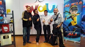 Pengembaraan bermula.2 beliau merupakan pengasas dan. Permata Dunia On Twitter And Our Proud Alumni Mr Usamah Zaid Yasin From Class Of 2006 Faculty Of Creative Multimedia Fcm Is One Of Our Success Stories He Is Now The Founder