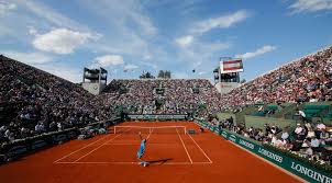 Get the latest updates on news, matches & video for the roland garros an official women's tennis association event taking place 2021. French Open 2022 Roland Garros Paris Championship Tennis Tours
