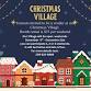Christmas Village event image
