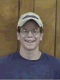 Caleb Blair's Instagram, Twitter & Facebook