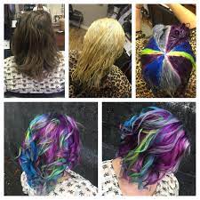 See This Instagram Photo By Ladyrachelle03 40 Likes Pinwheel Hair Color Hair Styles Hair Color Techniques