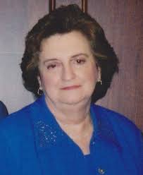 Norma Church Obituary