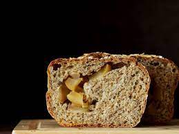 To make the bread mix, measure out the dry ingredients above and set aside for bread making combine the bread mix, the cooked barley, the water, oil, molasses and vinegar into the mixing bowl. Lh3 Googleusercontent Com 5x96re Euurmmcnk63mtg