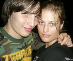 Leslie Carter ~ Detailed Biography with [ Photos