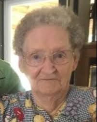 Annie Mae Stamey Obituary December 12, 2023