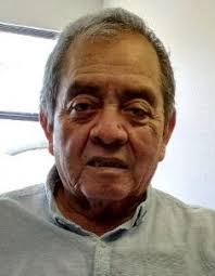 Obituary for Antonio Delgado Cantero