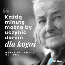 Polki w służbie Ojczyźnie...