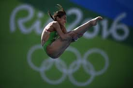 Paola espinosa no representará a méxico en los juegos olímpicos de tokio 2020 / reforma. Espinosa Targeting Fifth Olympics At Tokyo 2020 And First As A Mum