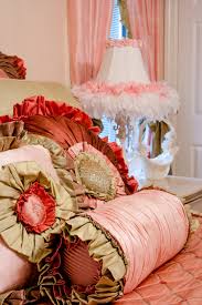 Voila, the bedroom is ready for your little princess, and your bank account is still intact. Pink Princess Girl S Room Celebrity Kids Project Nursery