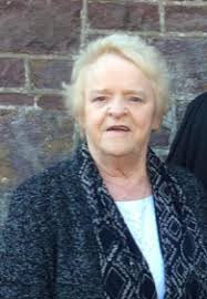 Helen (Vicky) Costello née Burke