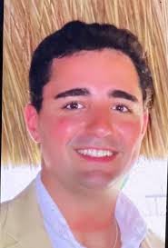 Jon Paul Dewitt III was last seen at about 10:05 p.m. Monday in the area of  225 NW Main Blvd. He's characterized as a runaway, police said. He's 5′2″,  93 pounds, and