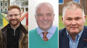 Councillors quit Conservative group over multi-million-pound building move 