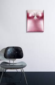 Naomi Campbell The Art Of Beauty Sillas Arte